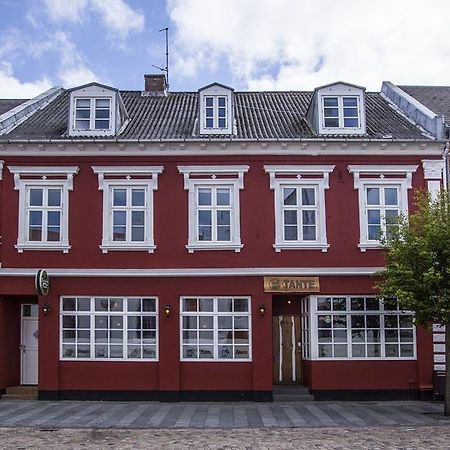 Hotel Tante Lemvig Esterno foto
