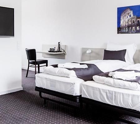 Hotel Tante Lemvig Esterno foto