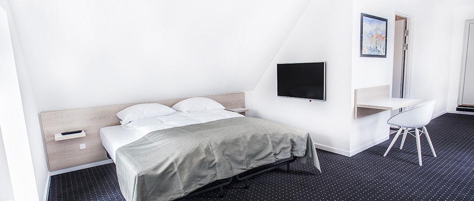 Hotel Tante Lemvig Esterno foto