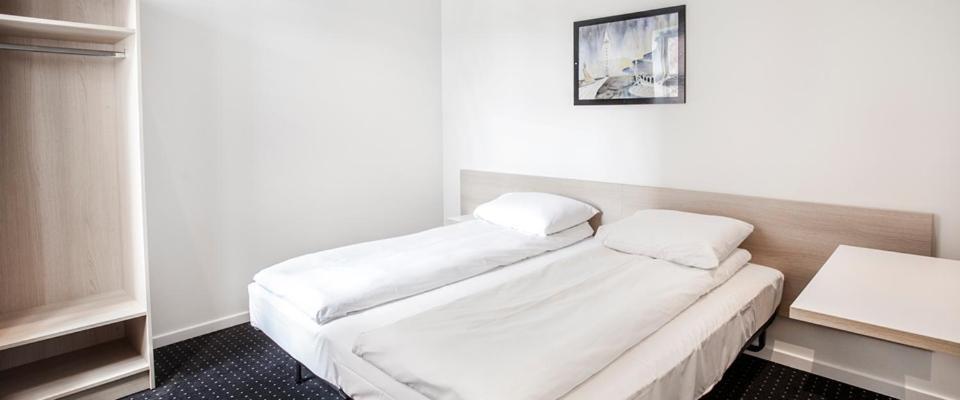 Hotel Tante Lemvig Esterno foto